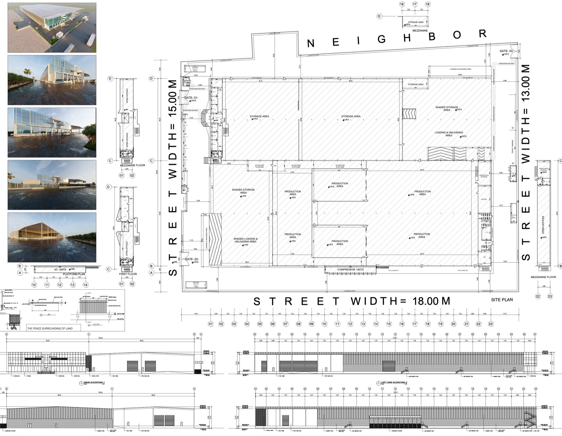 MODON Industrial Design Programme, 2023–2024 — 3
